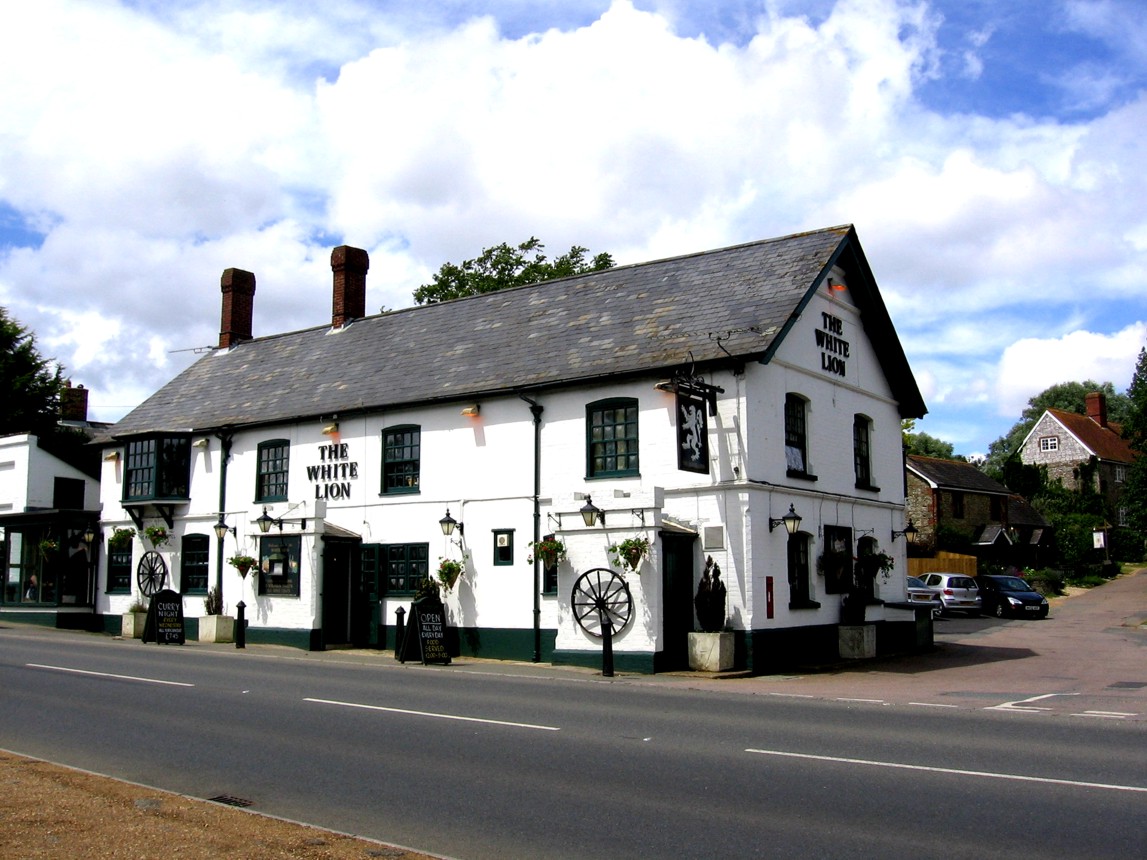 IsleofWightPubs